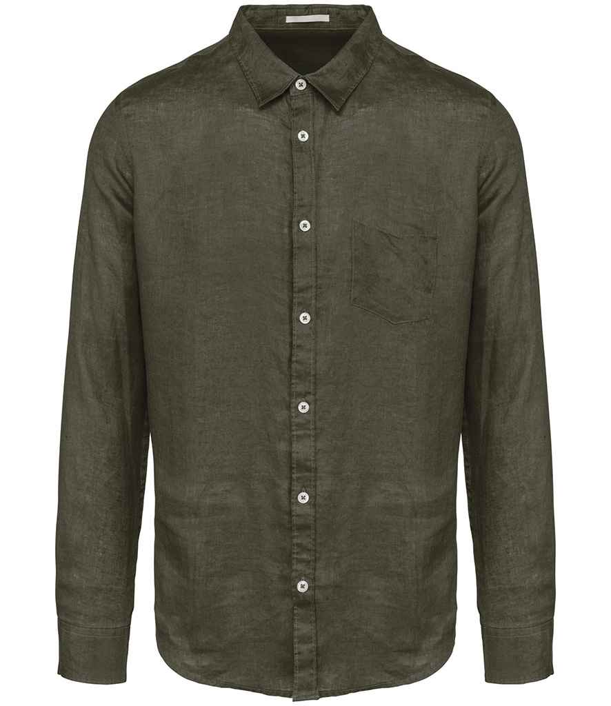 Organic Khaki