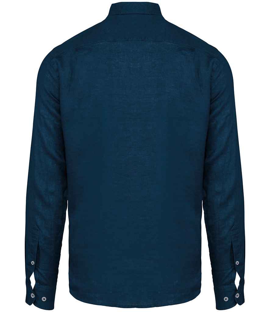 Peacock Blue