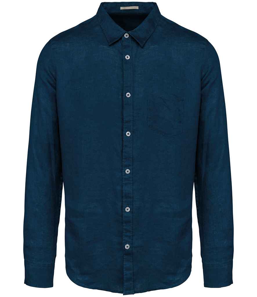 Peacock Blue