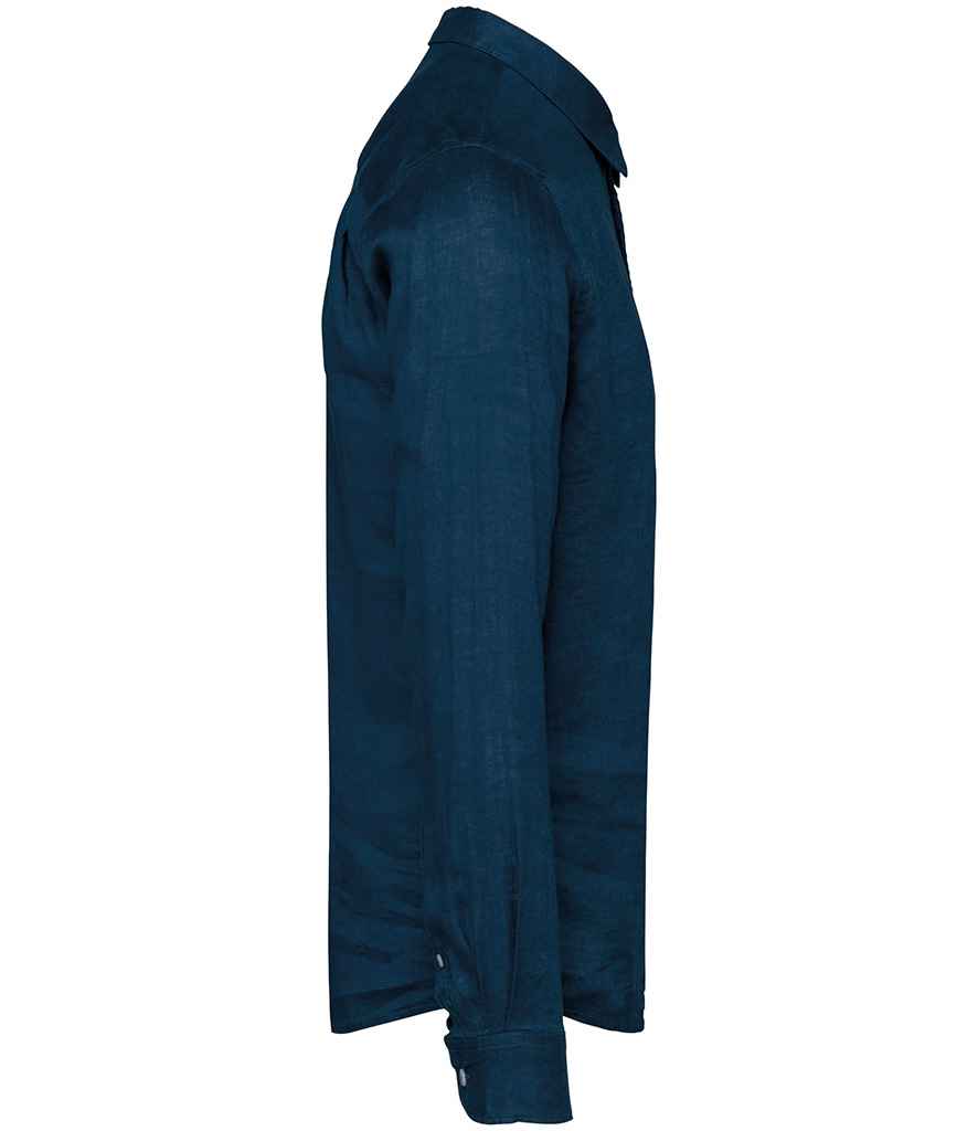 Peacock Blue