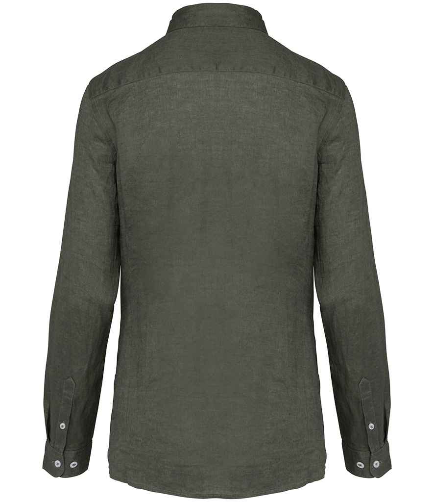 Organic Khaki