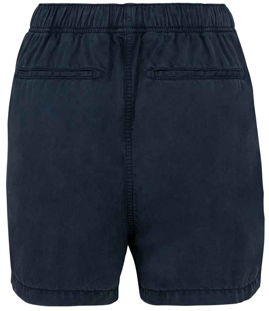 Washed Navy