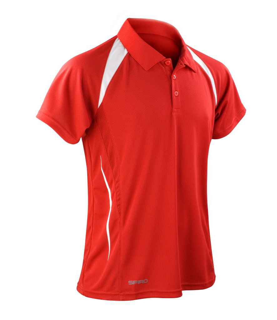 Red/White