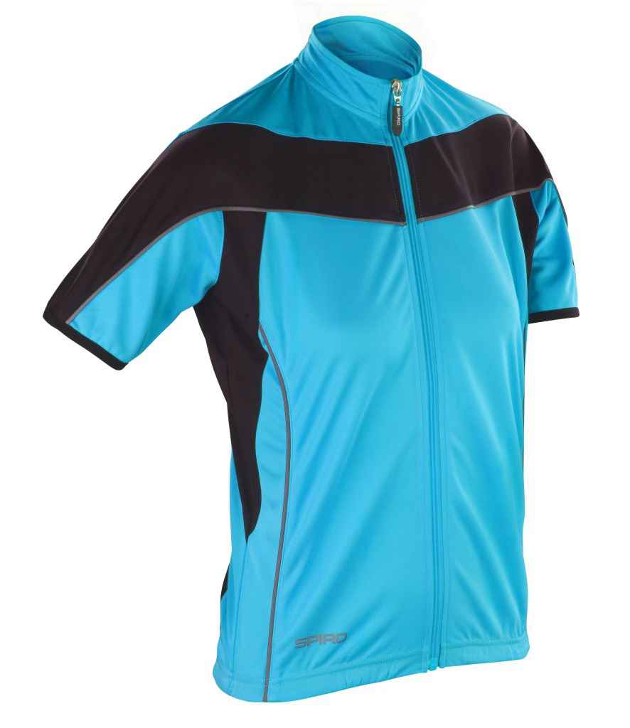 Aqua/Black