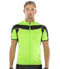 Fluoro Green/Black