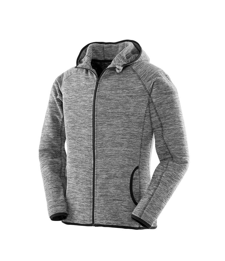 Grey/Black