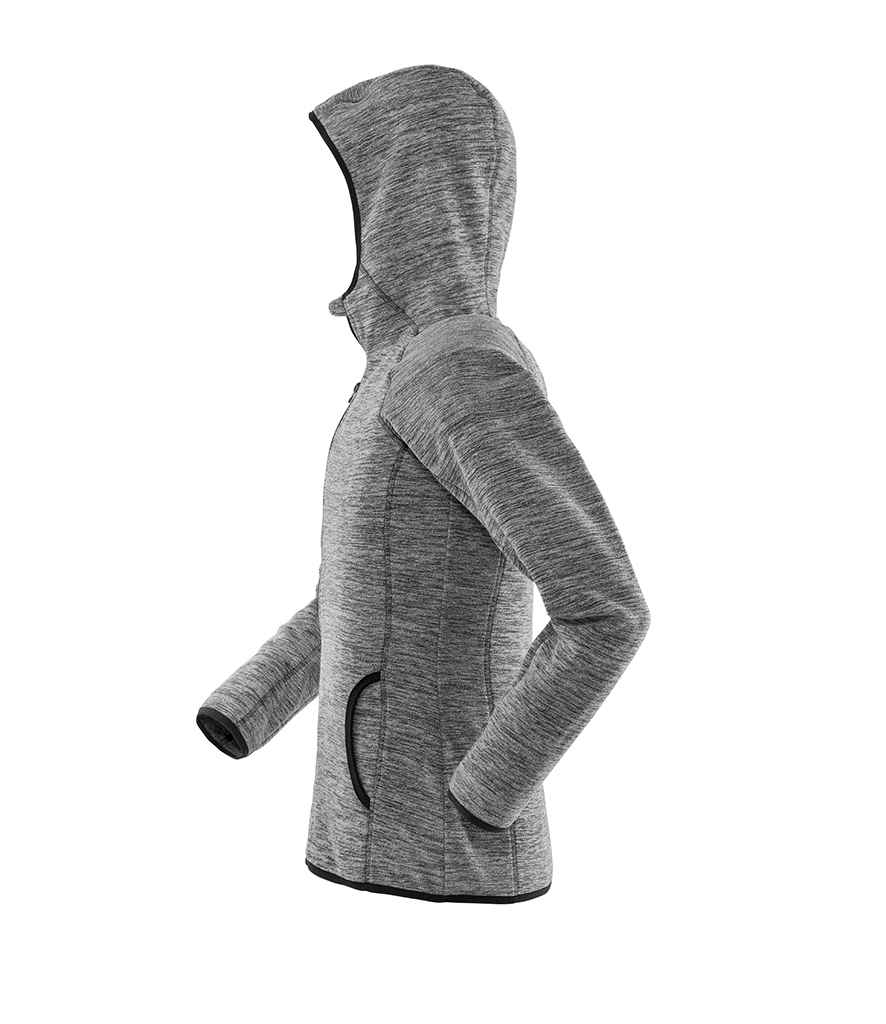 Grey/Black