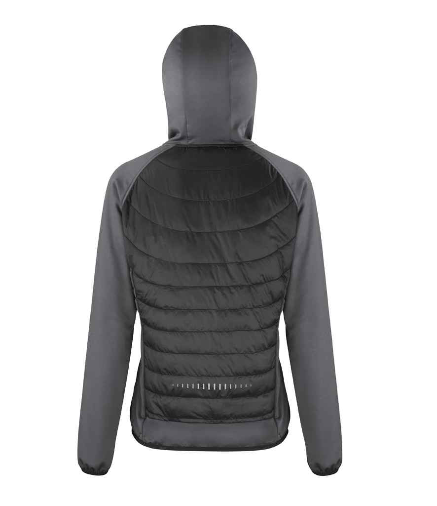 Black/Charcoal
