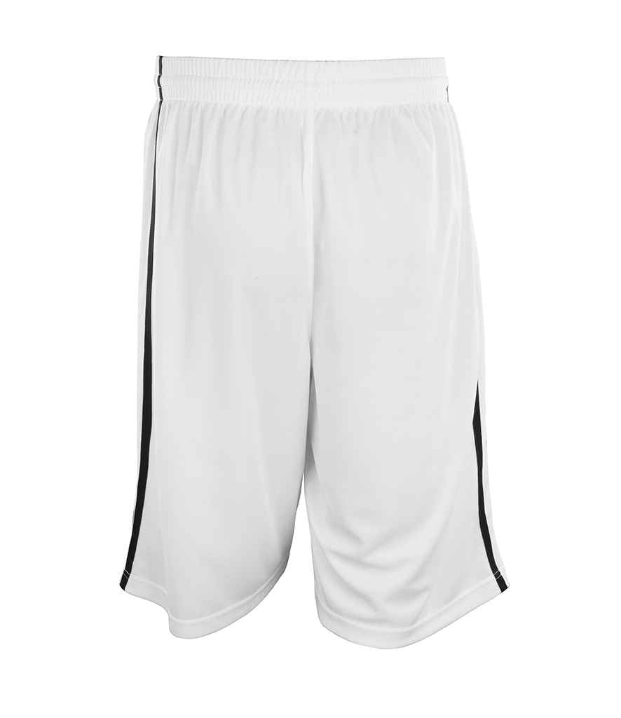 White/Black