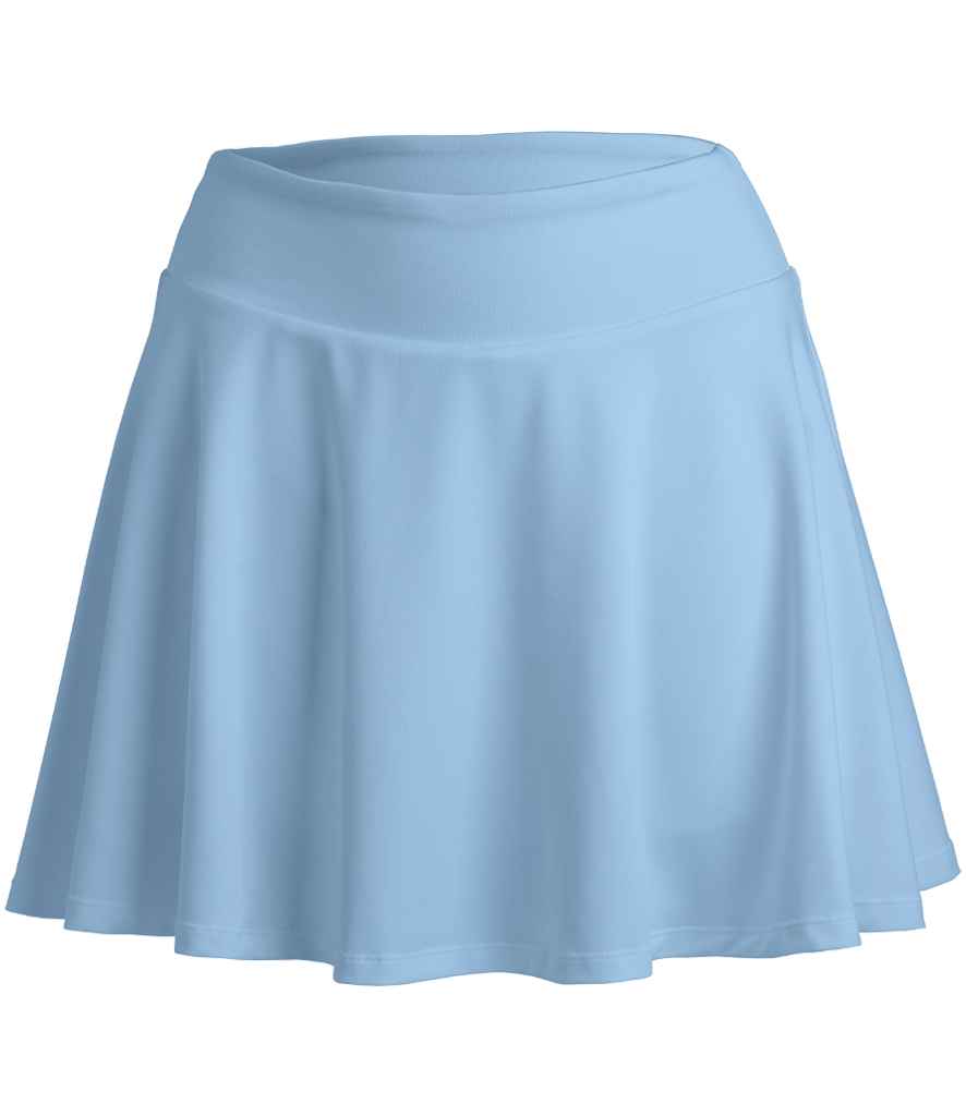 Dusky Blue