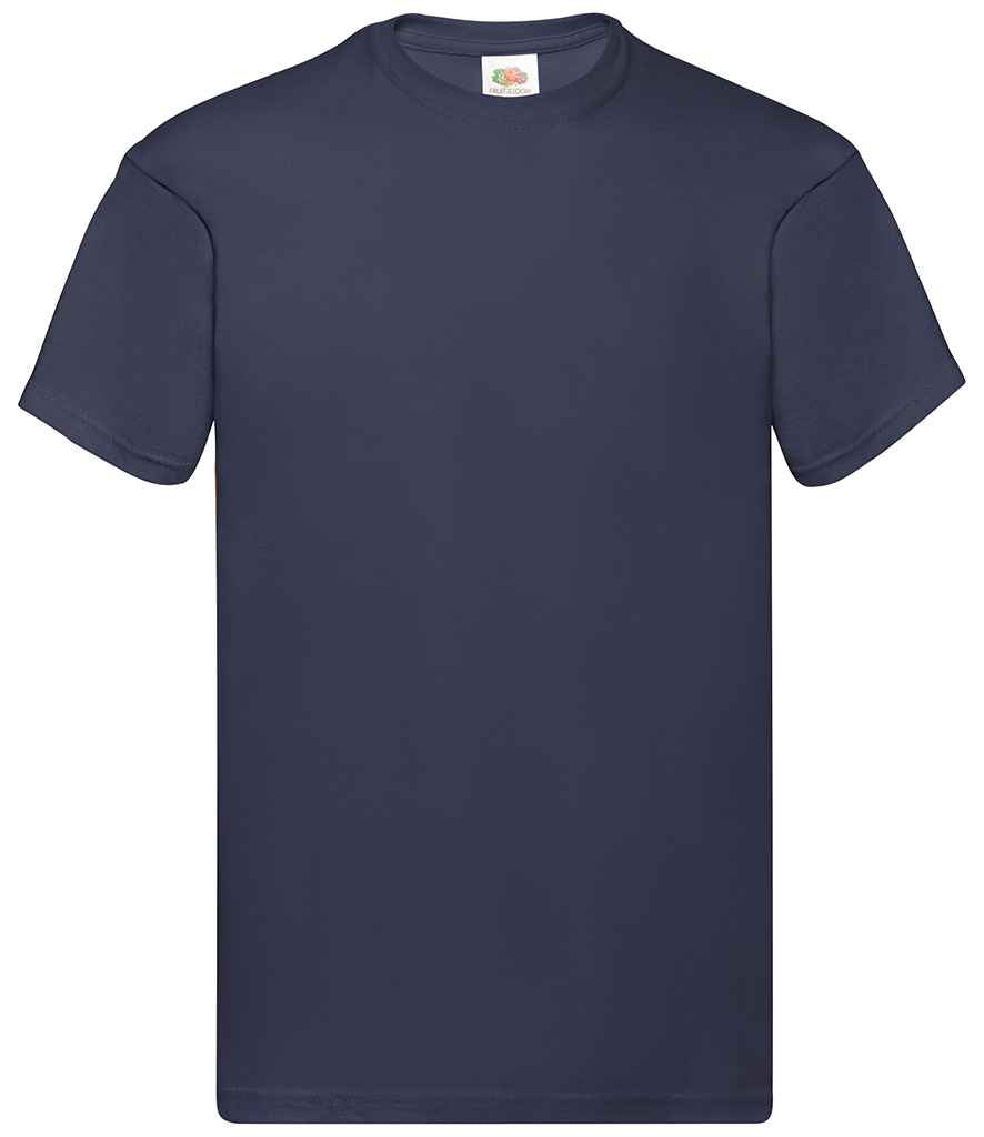 Deep Navy