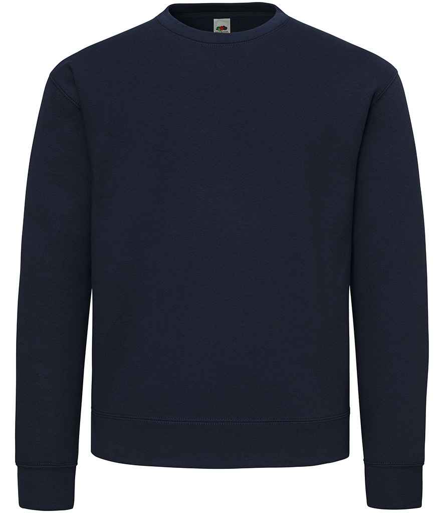 Deep Navy