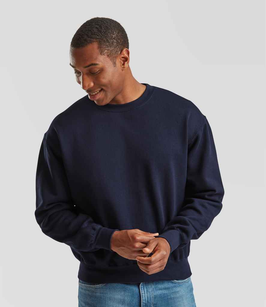 Deep Navy