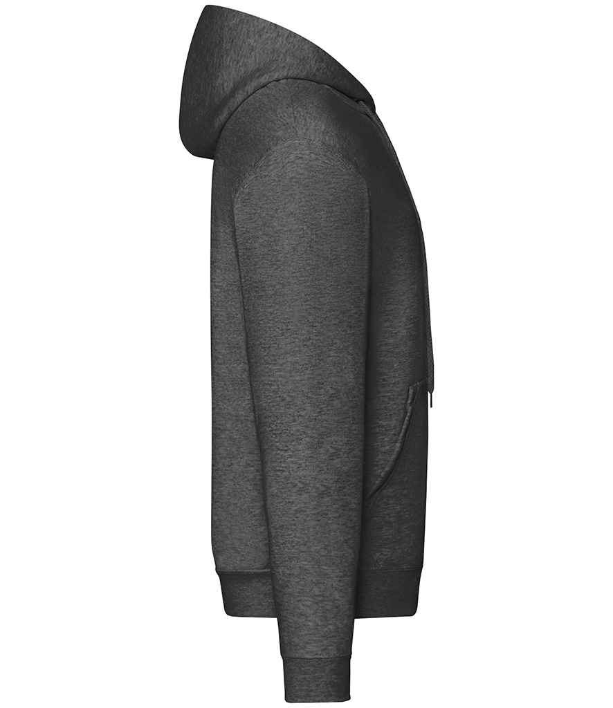 Dark Heather