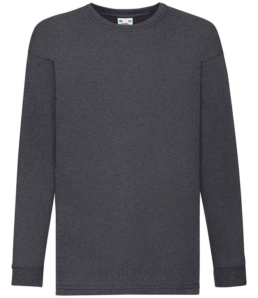 Dark Heather