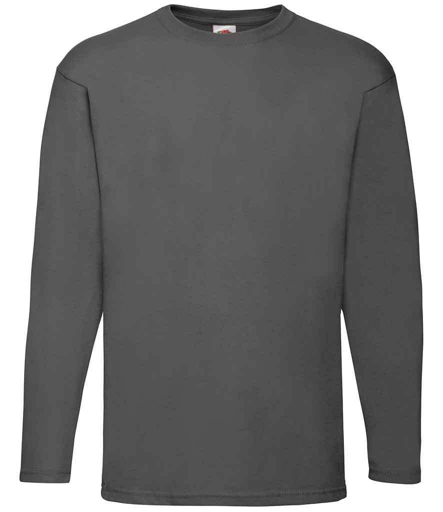 Light Graphite