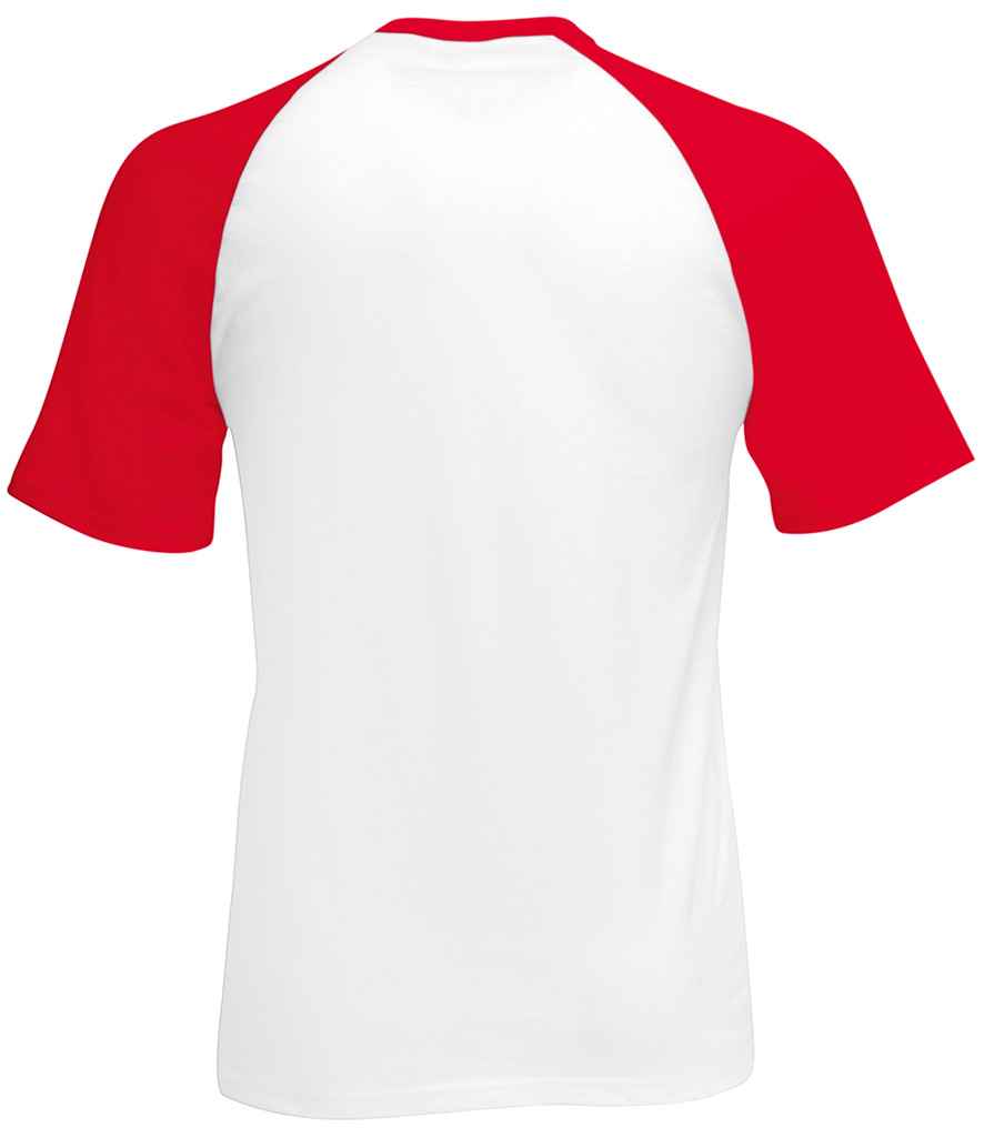White/Red