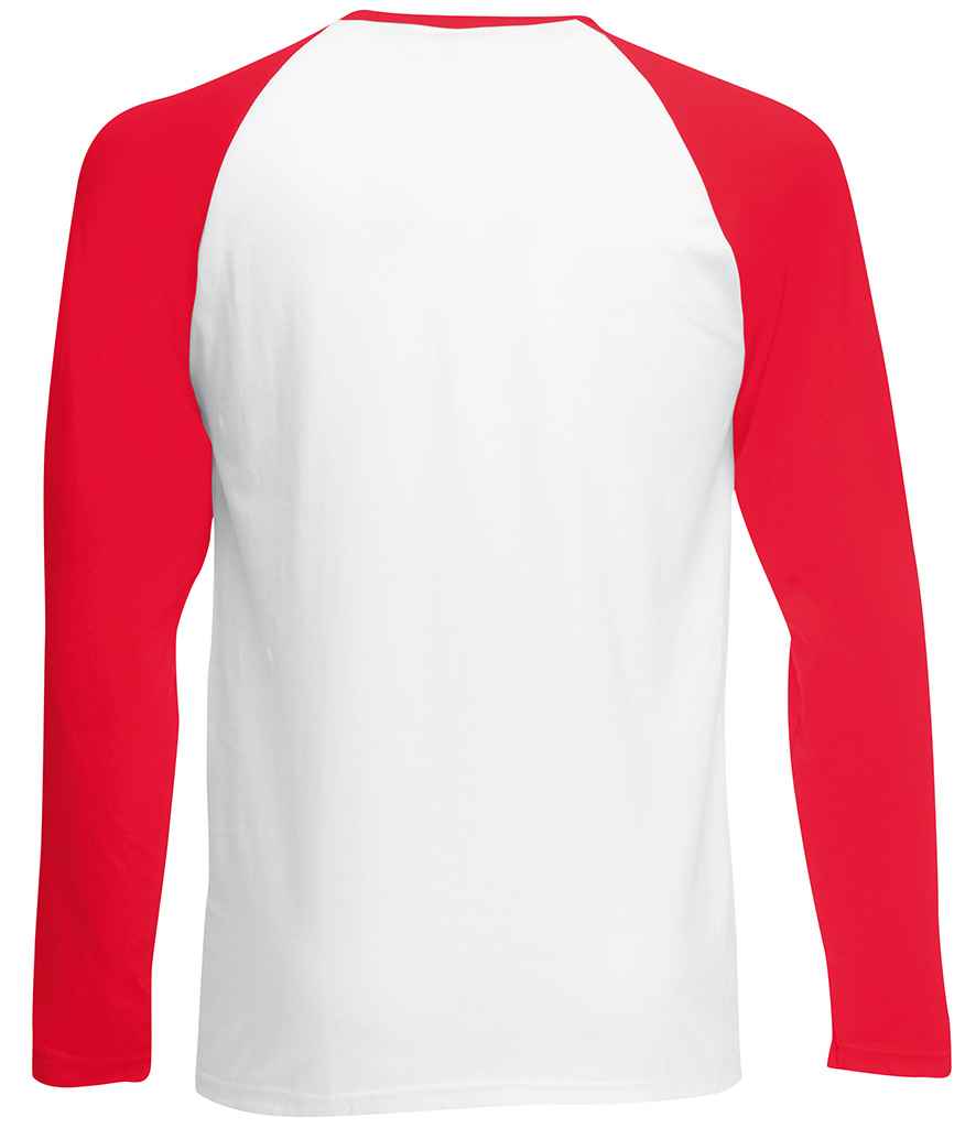 White/Red