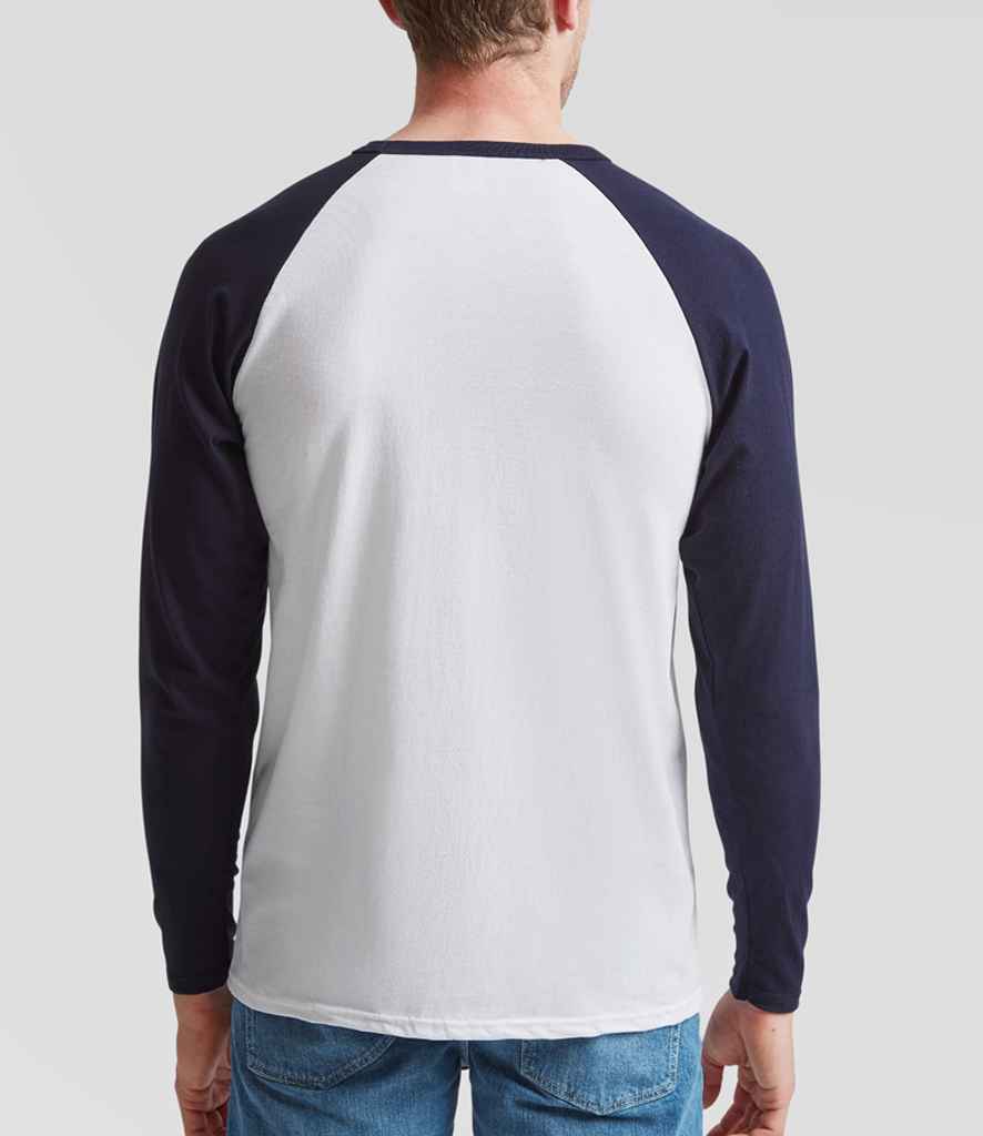 White/Deep Navy