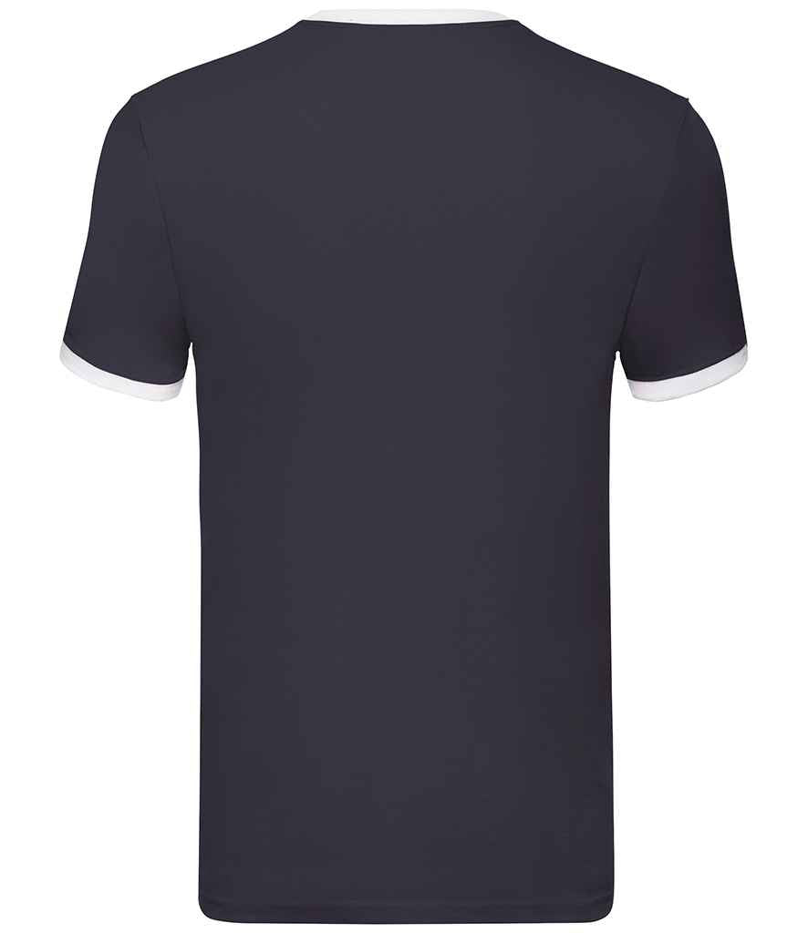 Navy/White