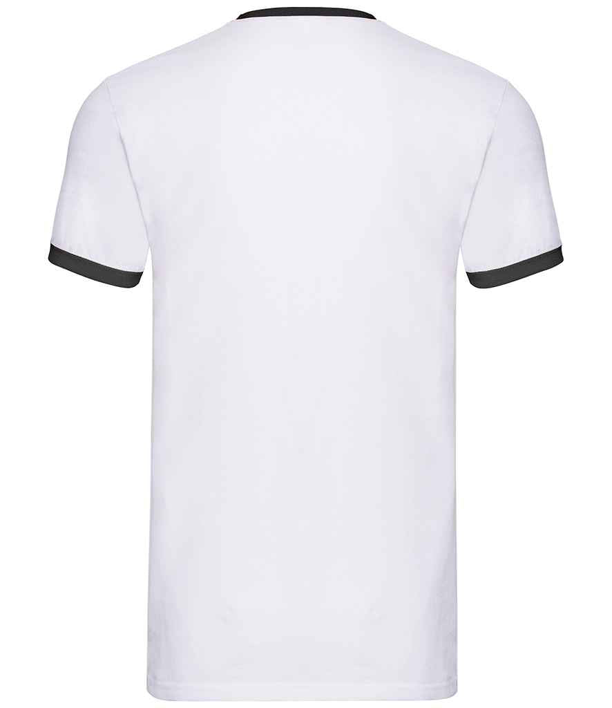 White/Black
