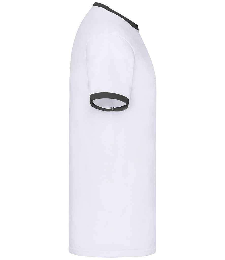 White/Black