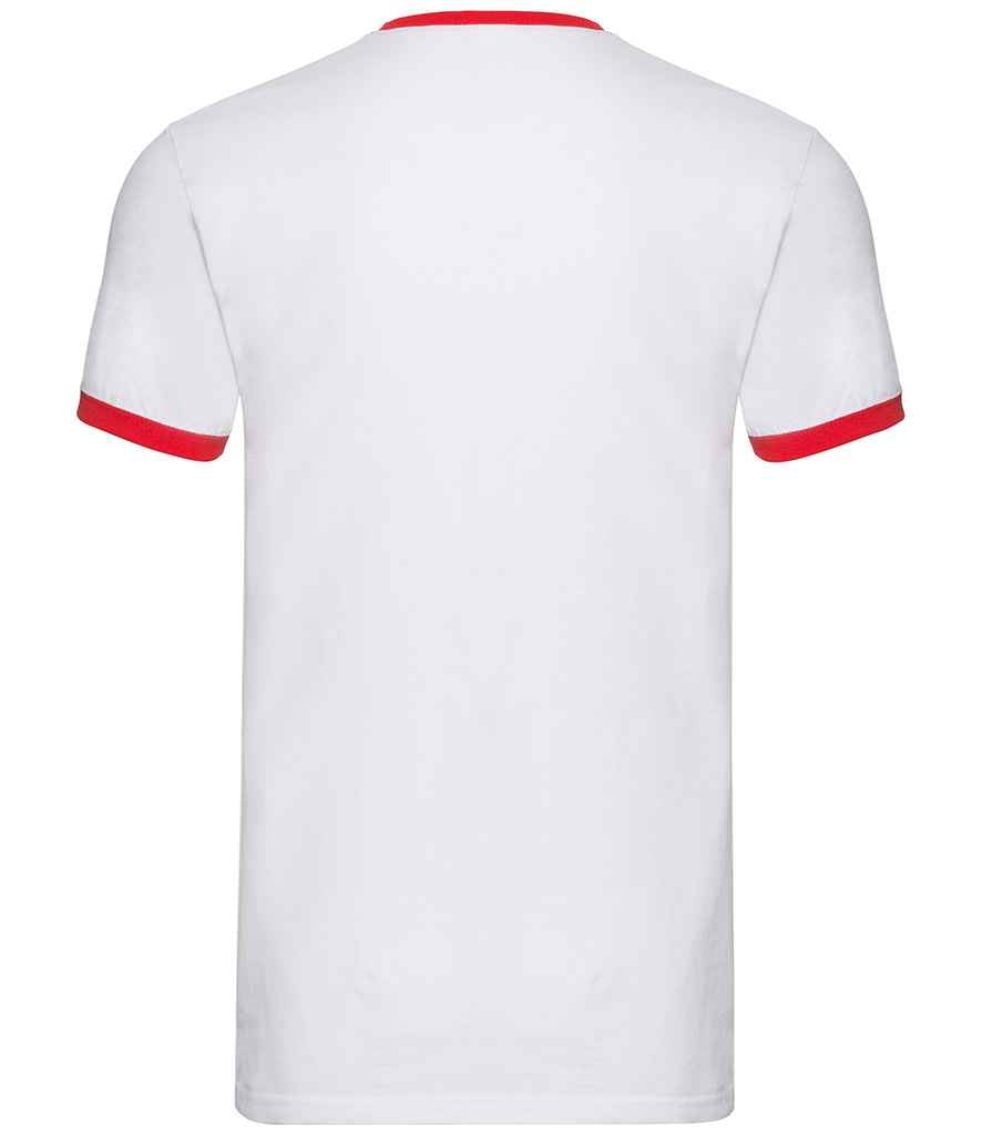 White/Red