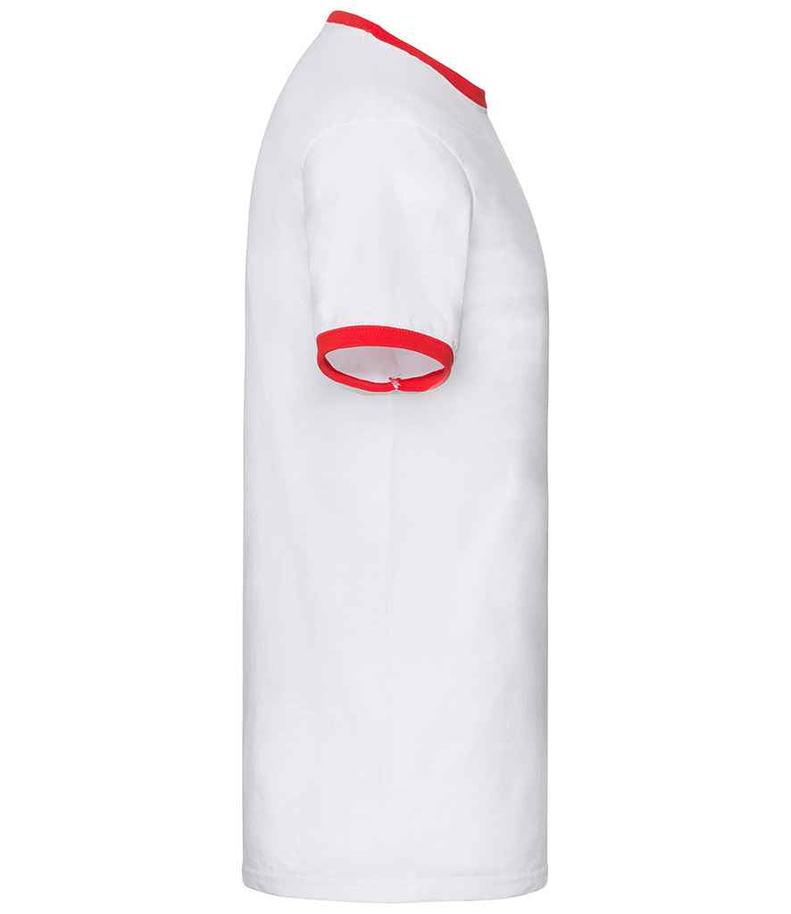 White/Red