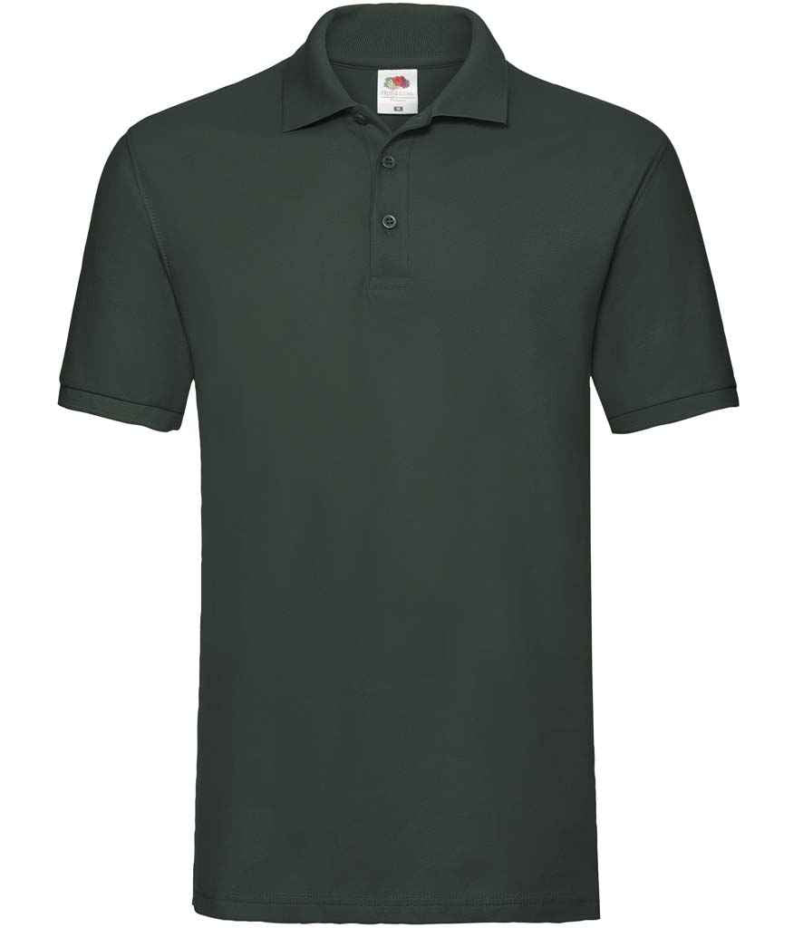 Bottle Green