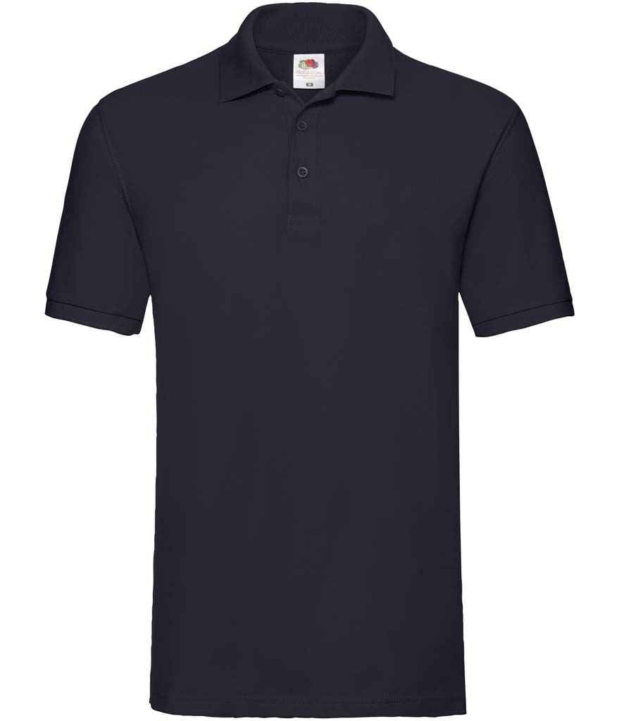 Deep Navy