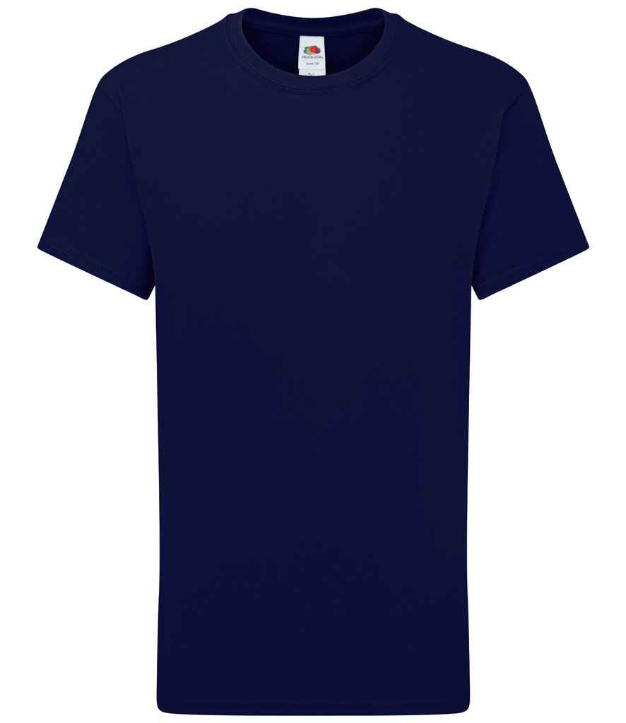 Deep Navy