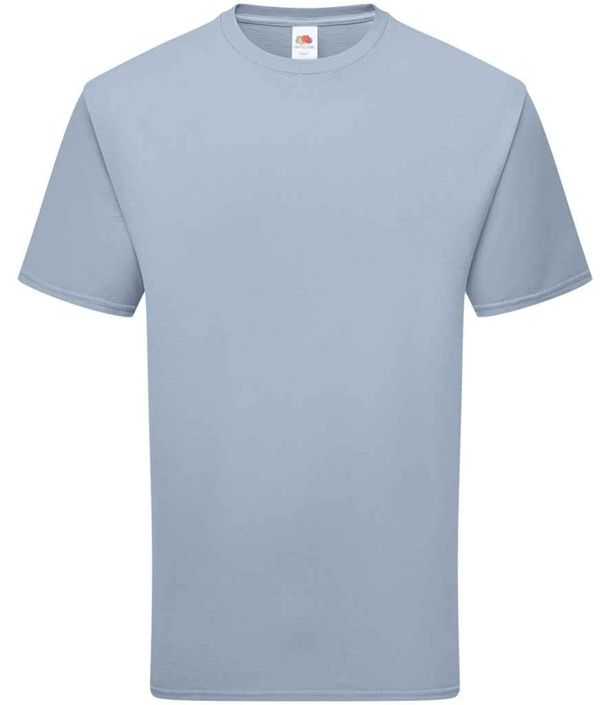 Mineral Blue