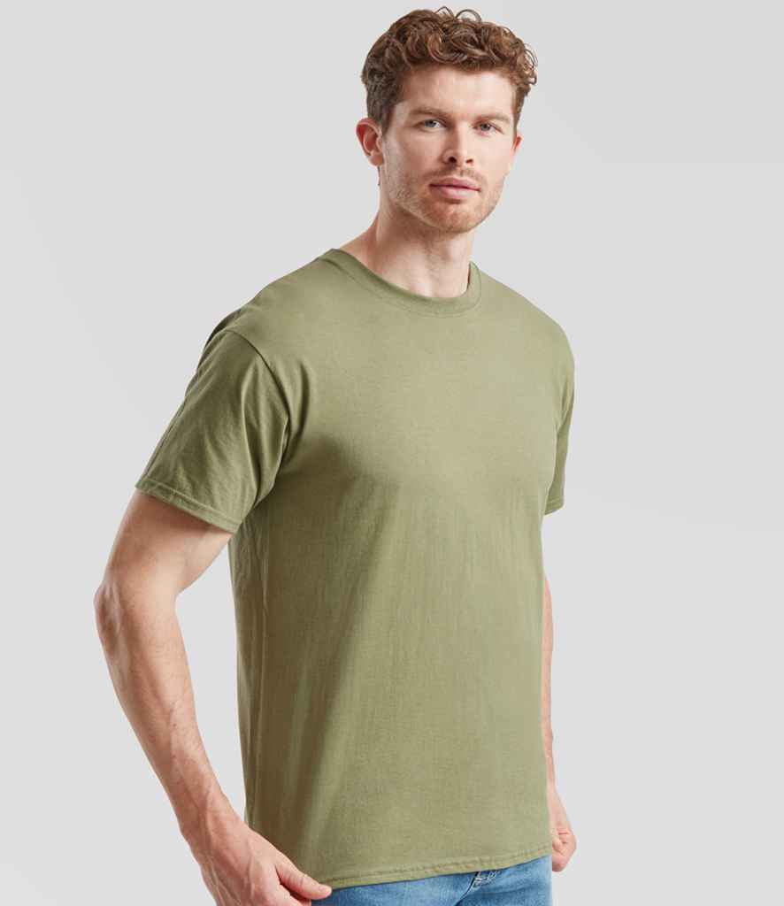 Classic Olive