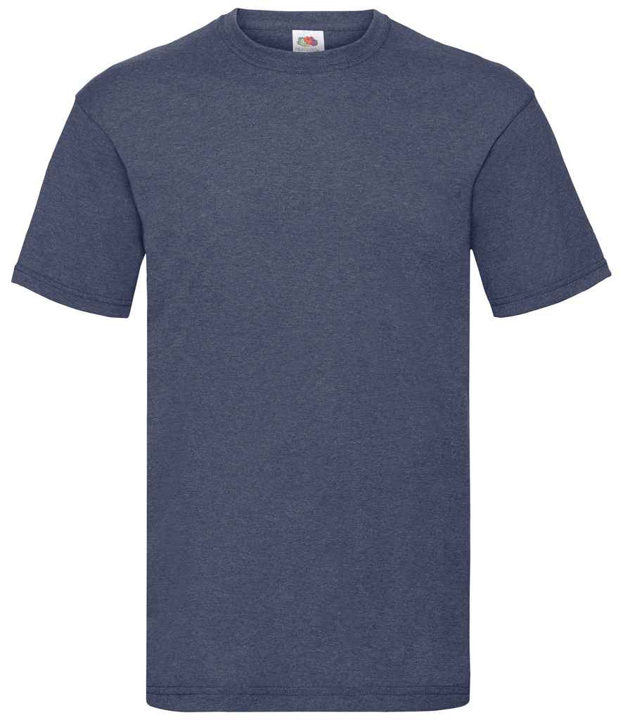 Heather Navy