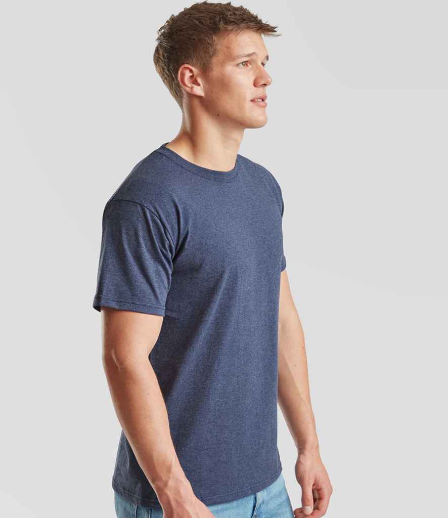 Heather Navy