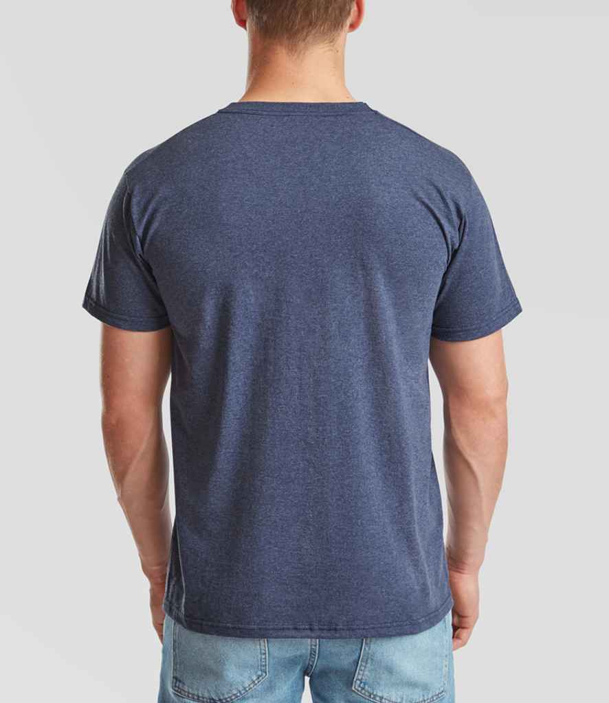 Heather Navy
