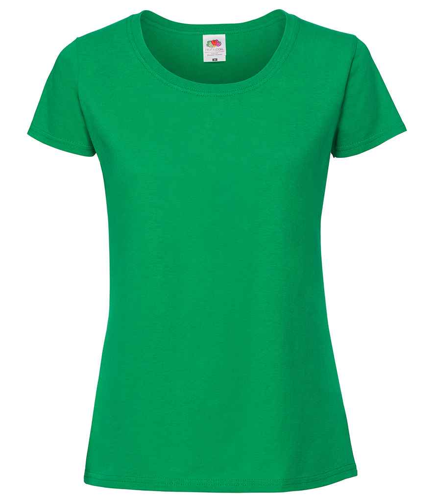 Kelly Green