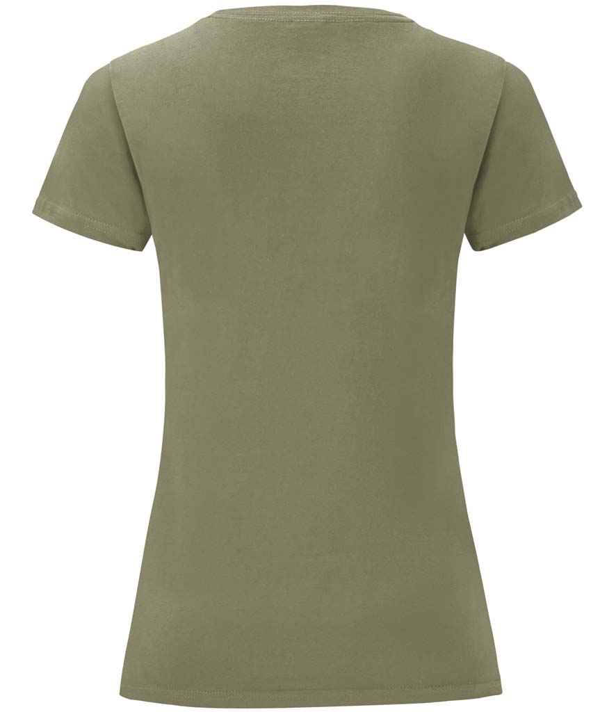 Classic Olive