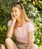Light Pink