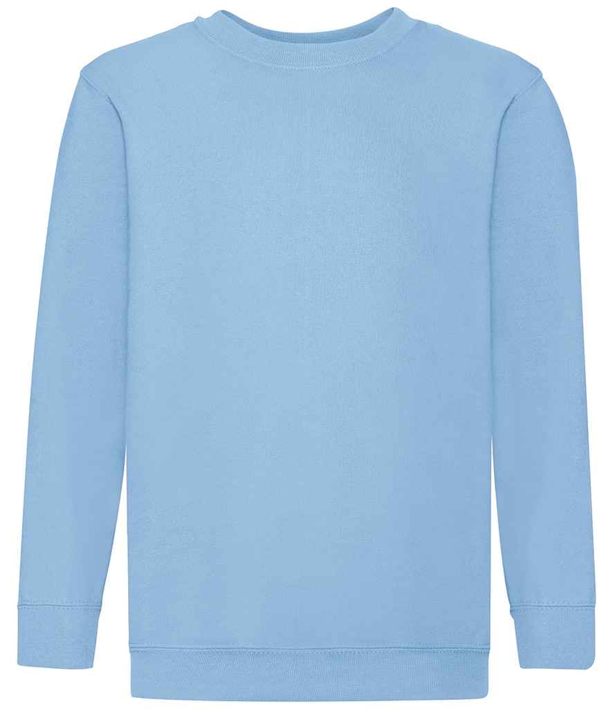 Sky Blue