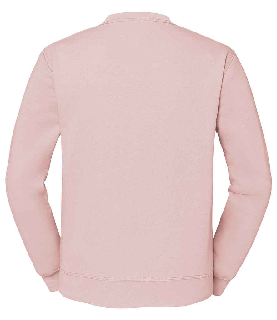 Powder Rose