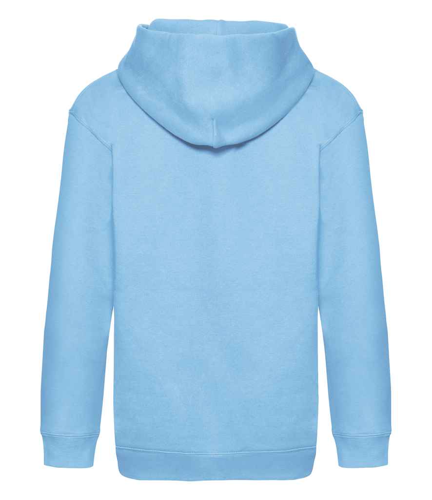 Sky Blue