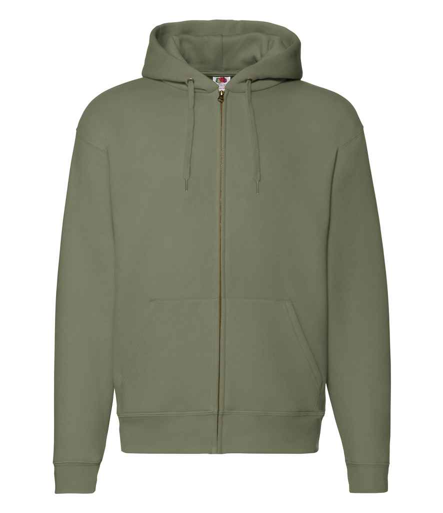 Classic Olive