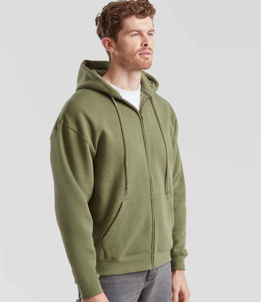 Classic Olive