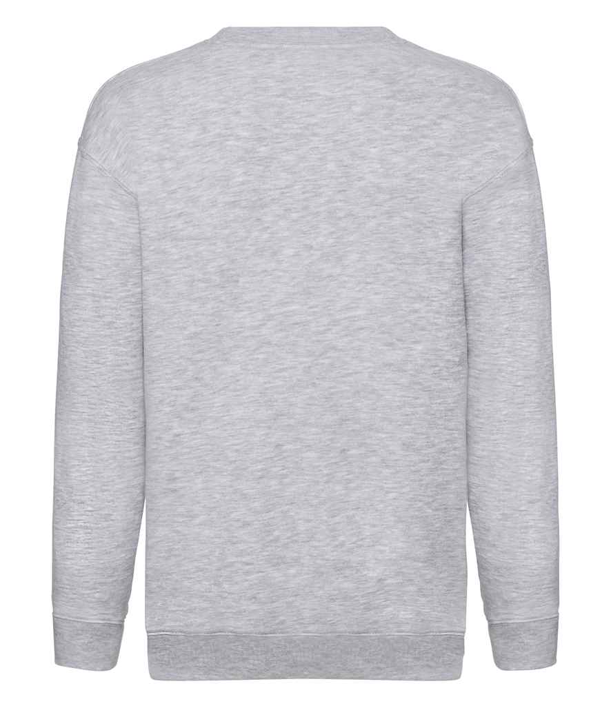 Heather Grey