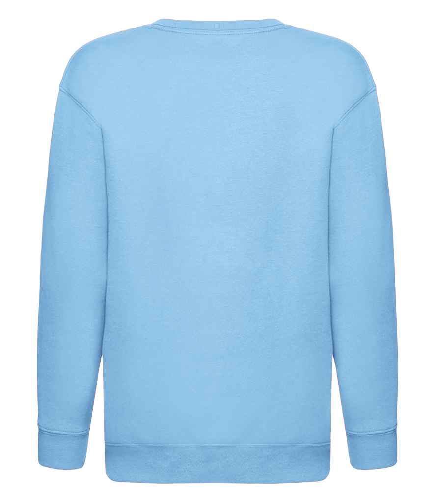Sky Blue