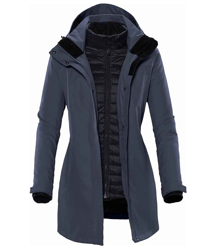 Navy Twill