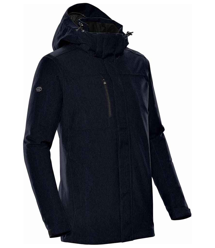 Navy Twill