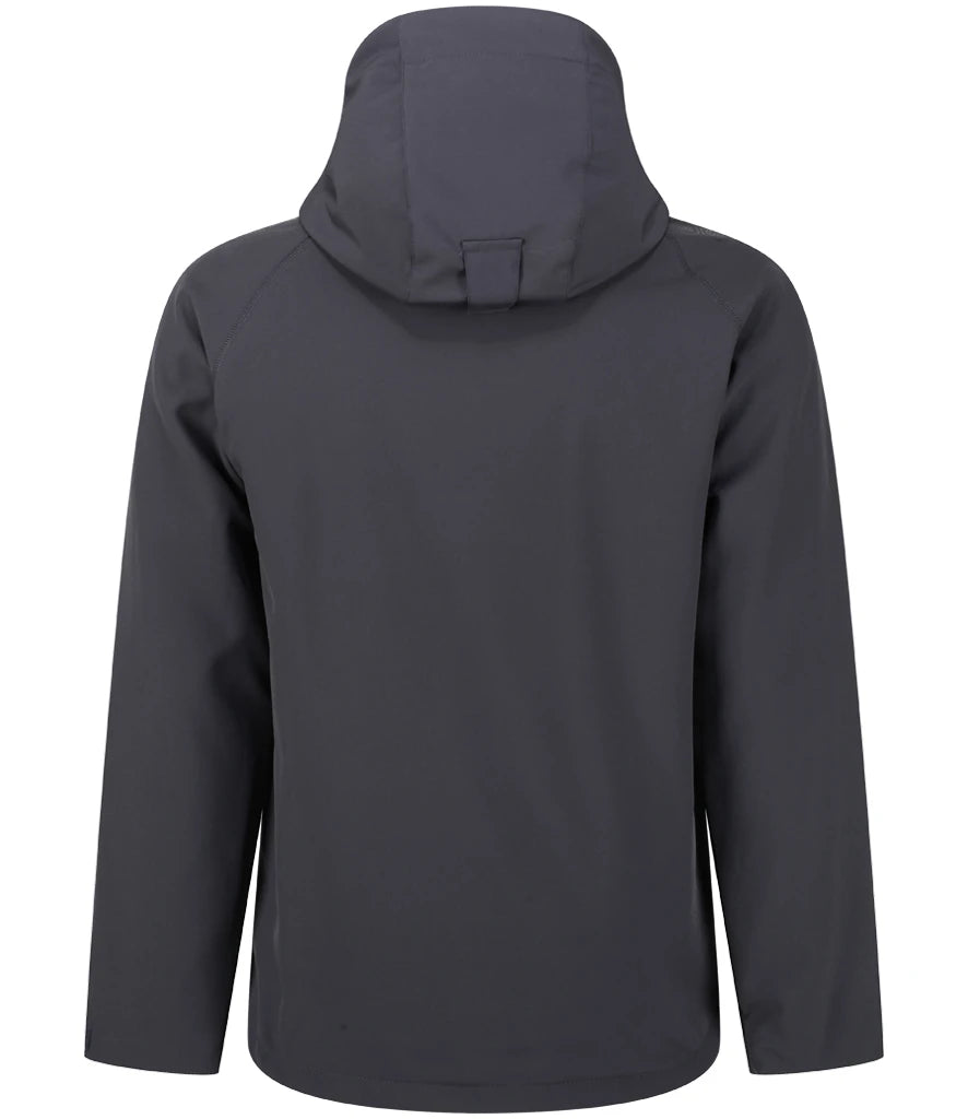 Seal Grey