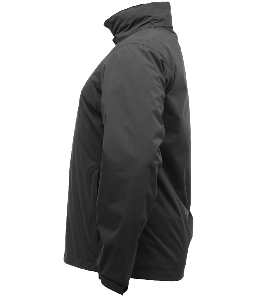 Seal Grey/Black